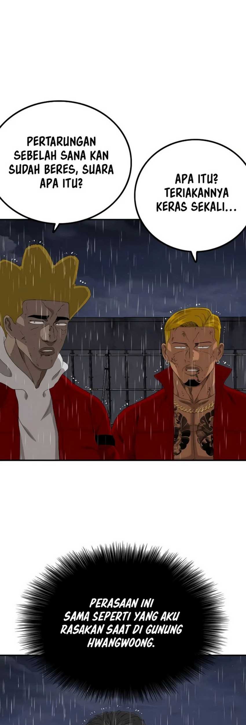 A Bad Person Chapter 244 Gambar 9