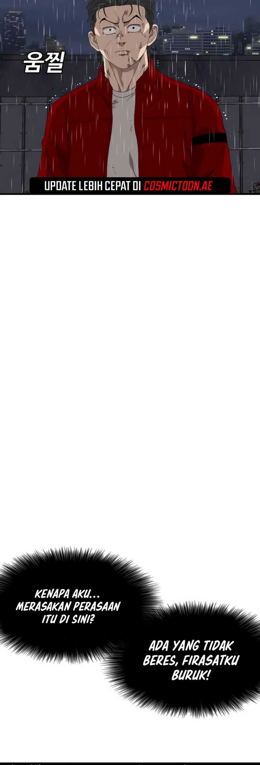 A Bad Person Chapter 244 Gambar 10