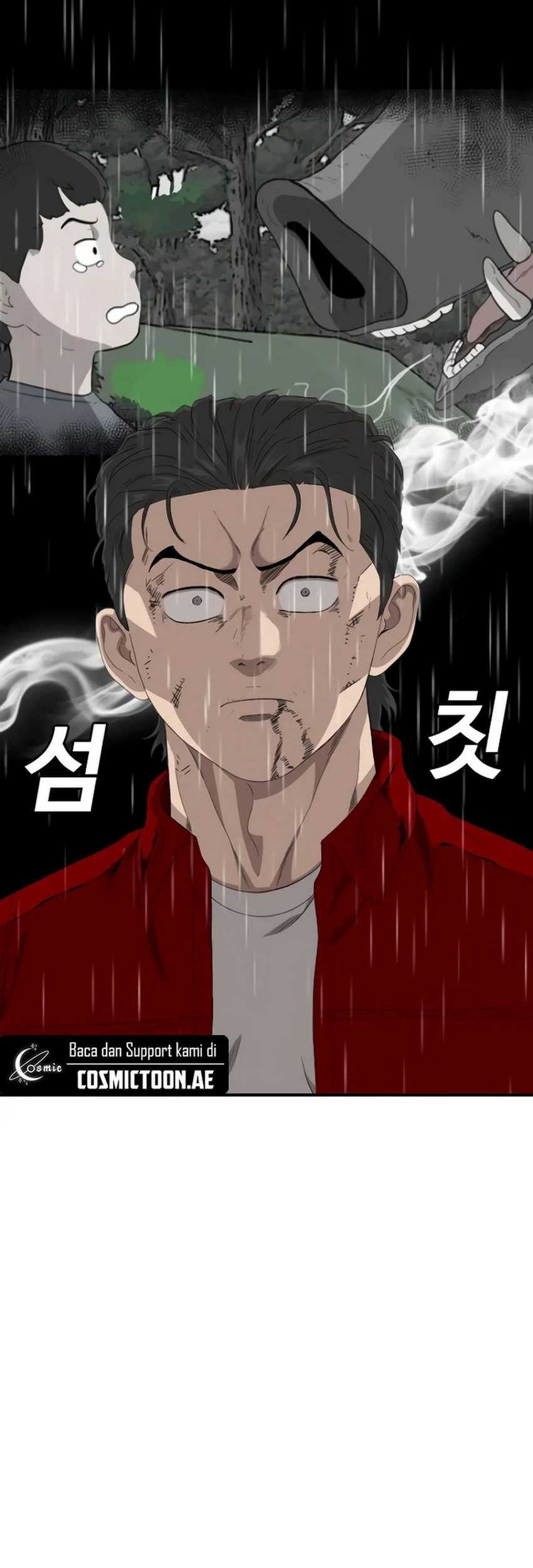 A Bad Person Chapter 244 Gambar 11