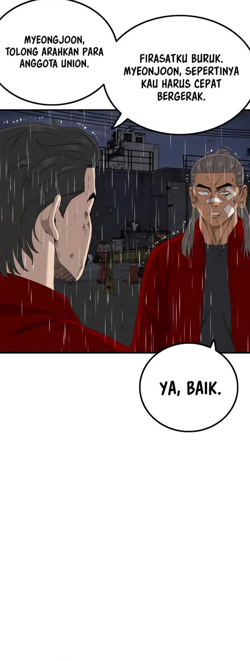 A Bad Person Chapter 244 Gambar 15