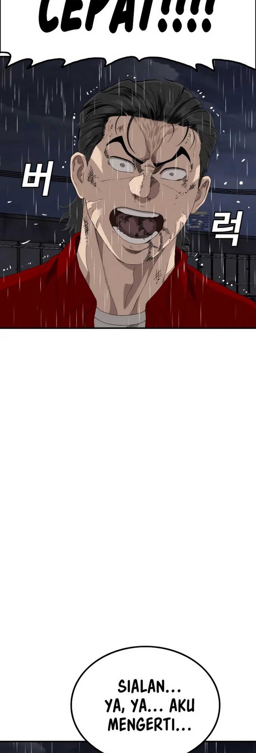 A Bad Person Chapter 244 Gambar 17