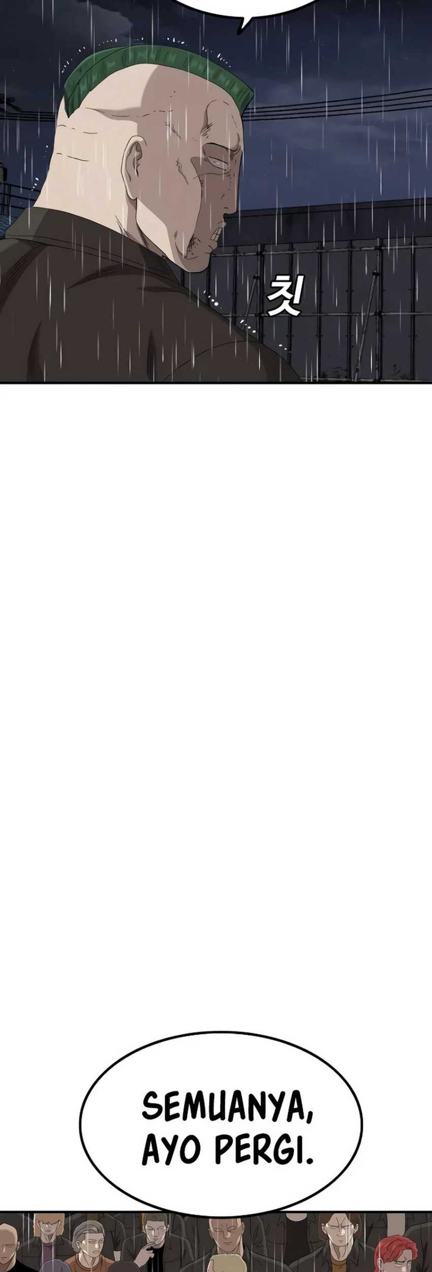 A Bad Person Chapter 244 Gambar 18