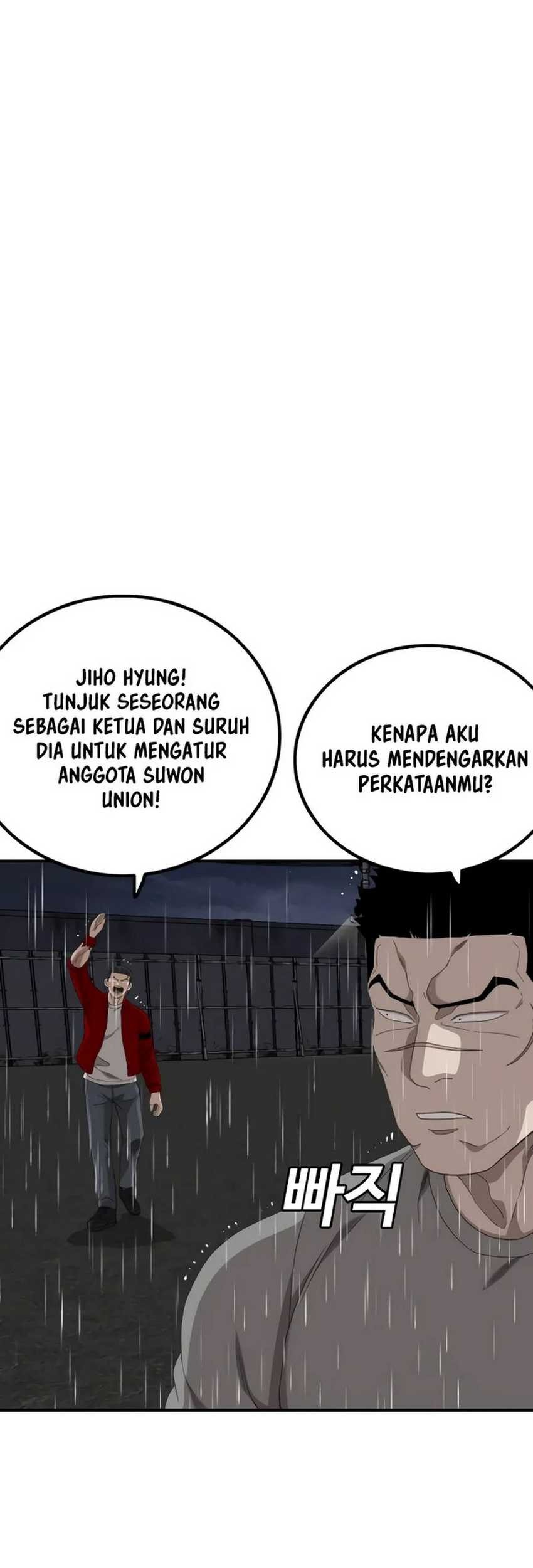 A Bad Person Chapter 244 Gambar 20