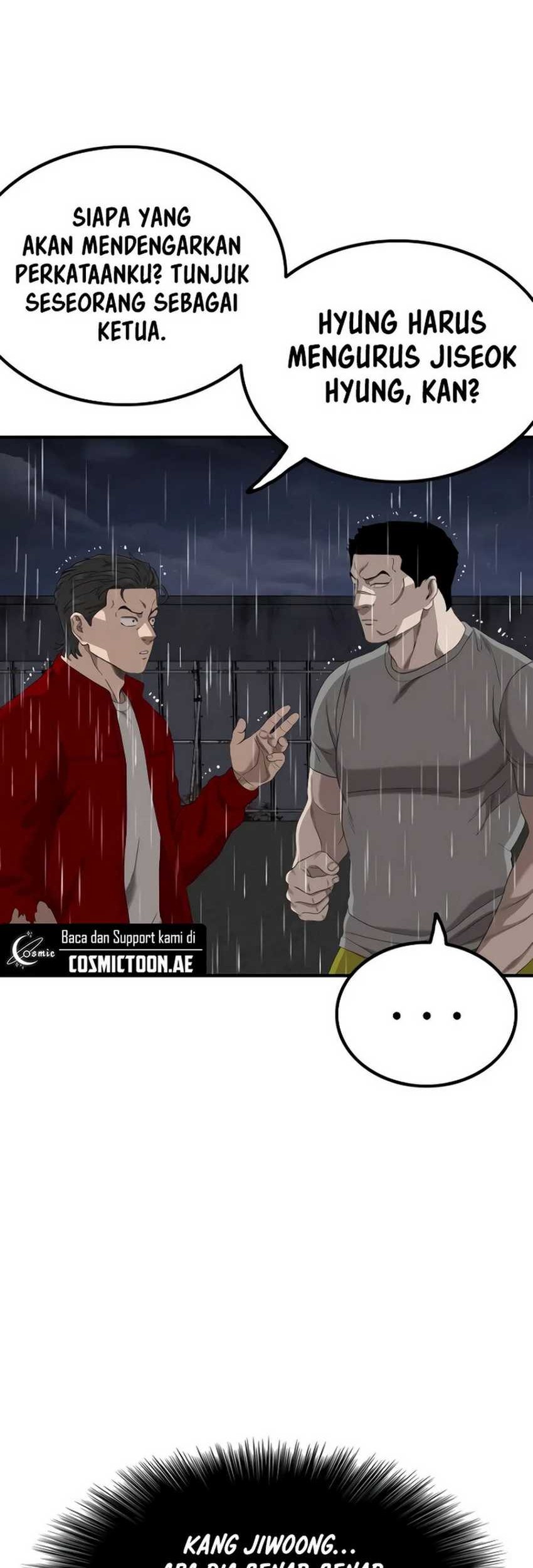 A Bad Person Chapter 244 Gambar 21