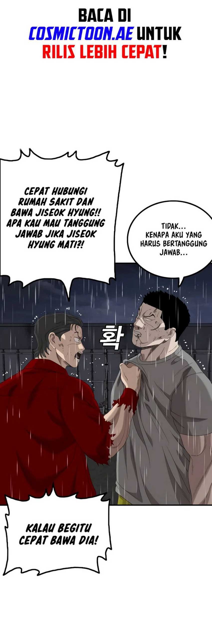A Bad Person Chapter 244 Gambar 25