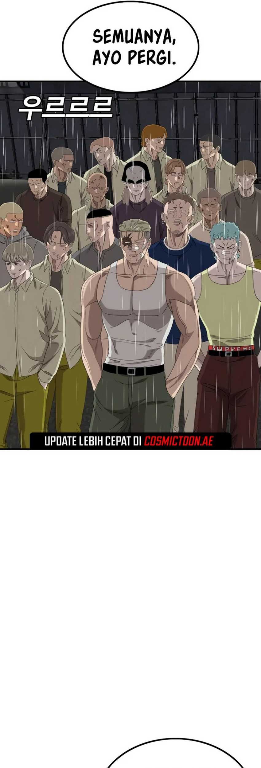 A Bad Person Chapter 244 Gambar 28