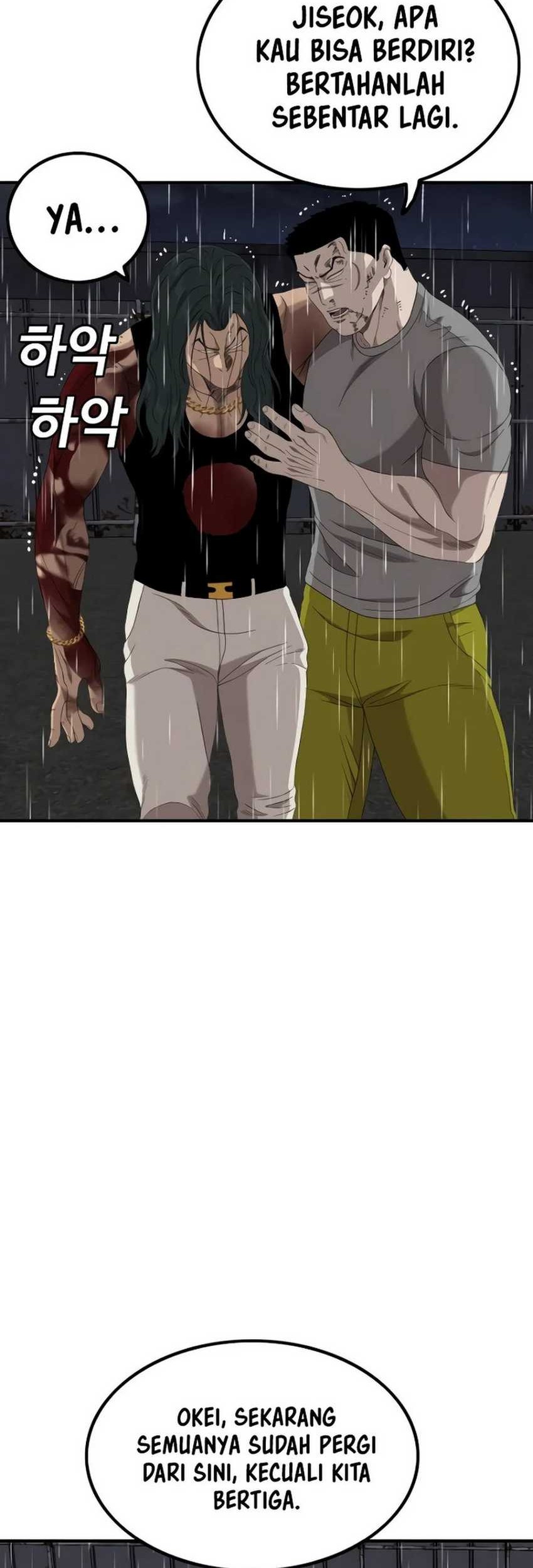 A Bad Person Chapter 244 Gambar 29