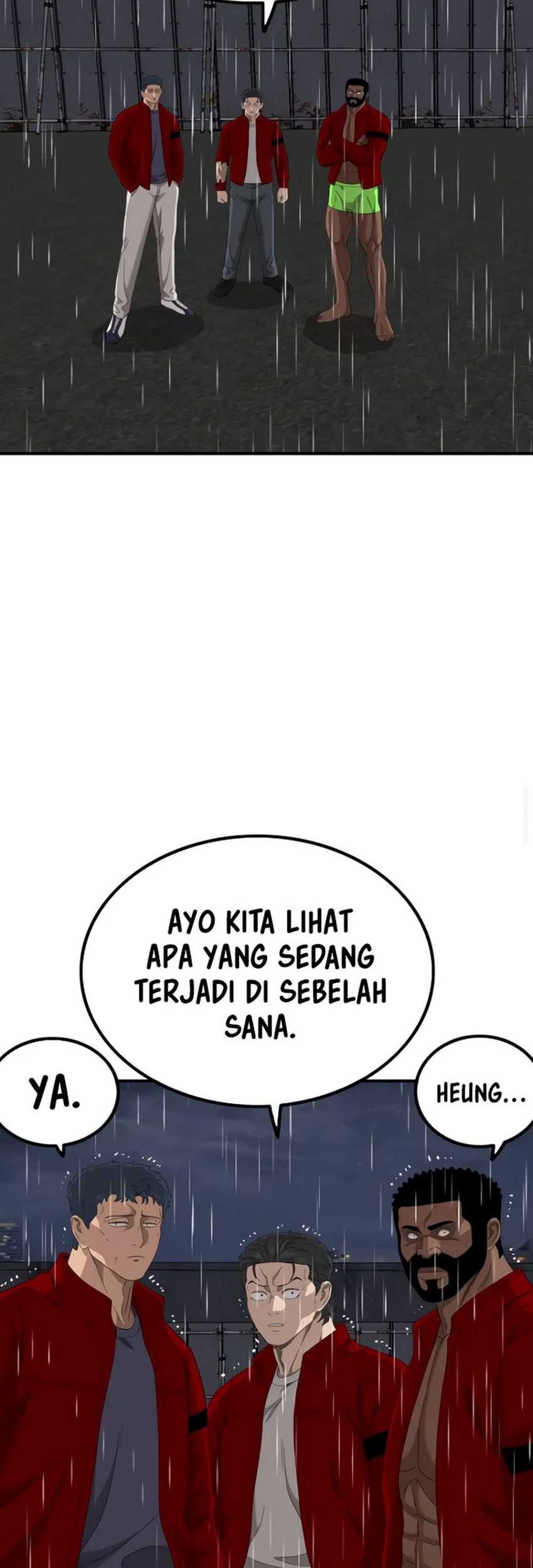 A Bad Person Chapter 244 Gambar 30