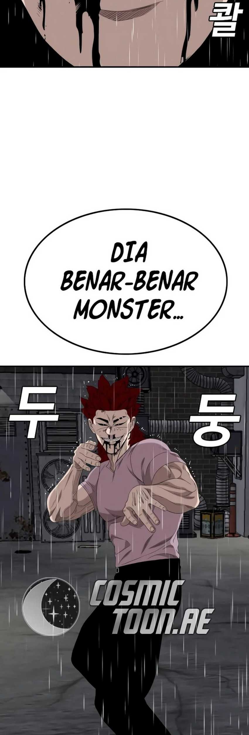 A Bad Person Chapter 244 Gambar 34