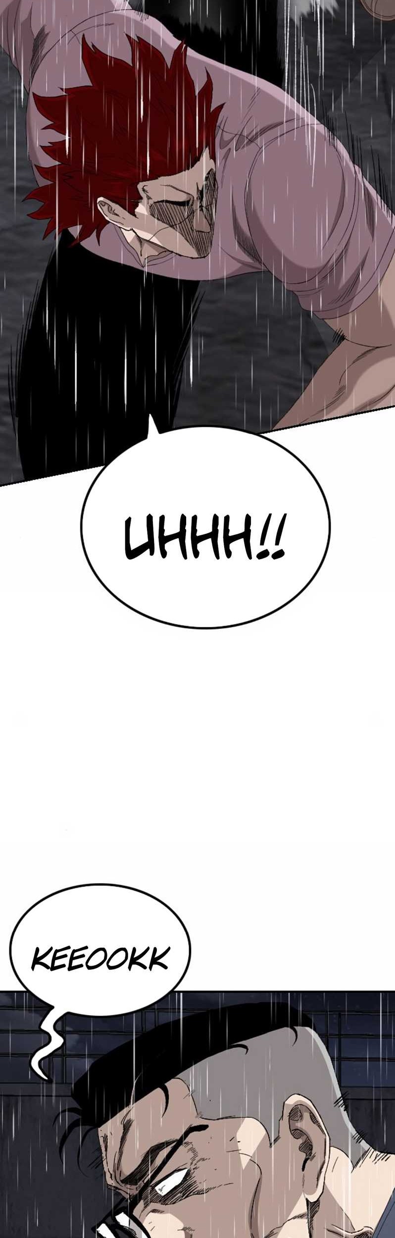 A Bad Person Chapter 243 Gambar 53