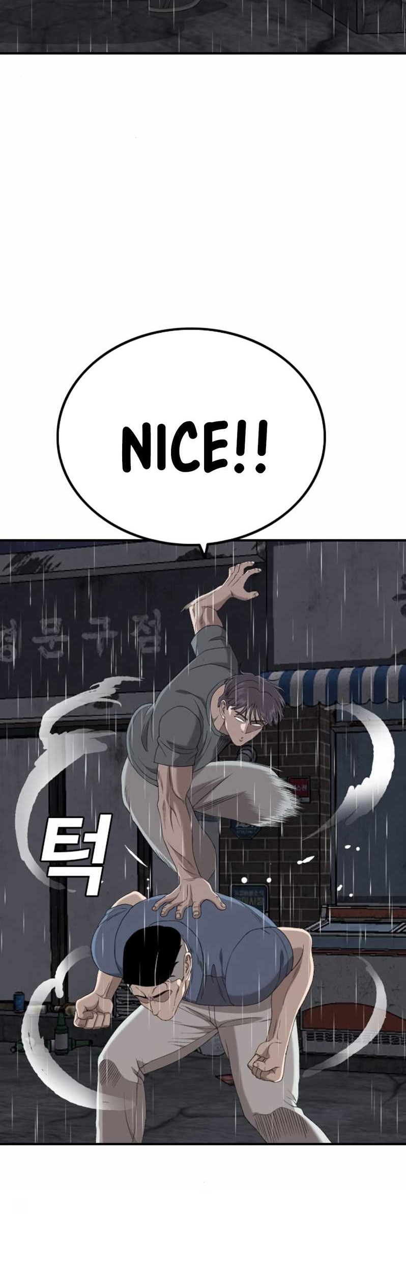 A Bad Person Chapter 243 Gambar 55