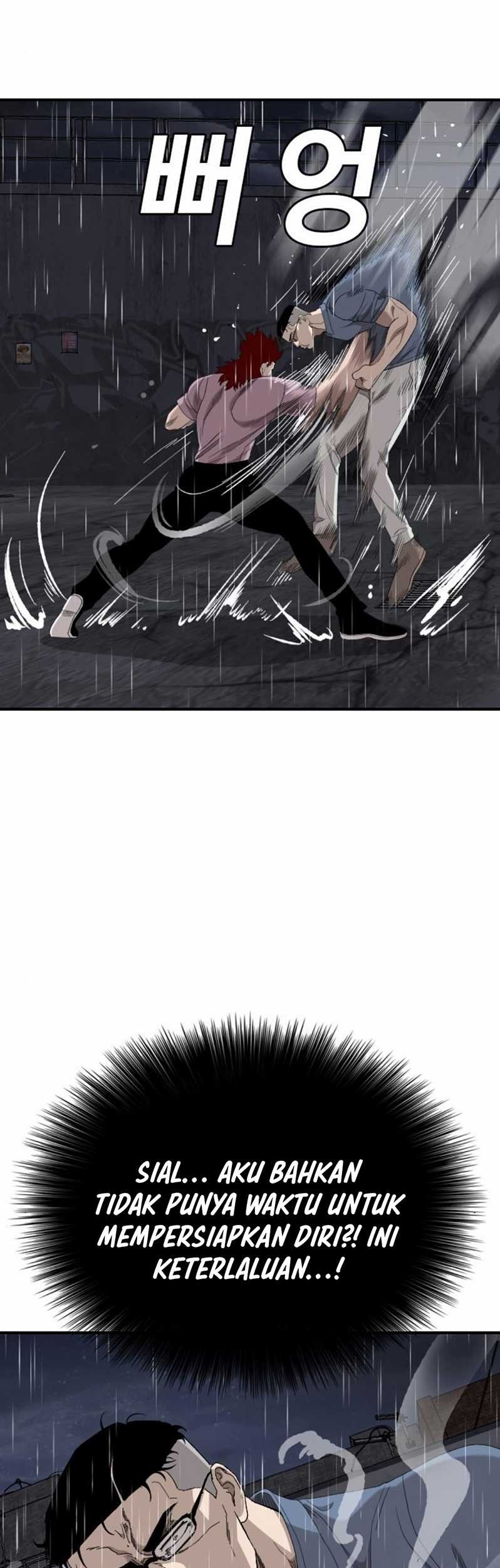 A Bad Person Chapter 243 Gambar 50