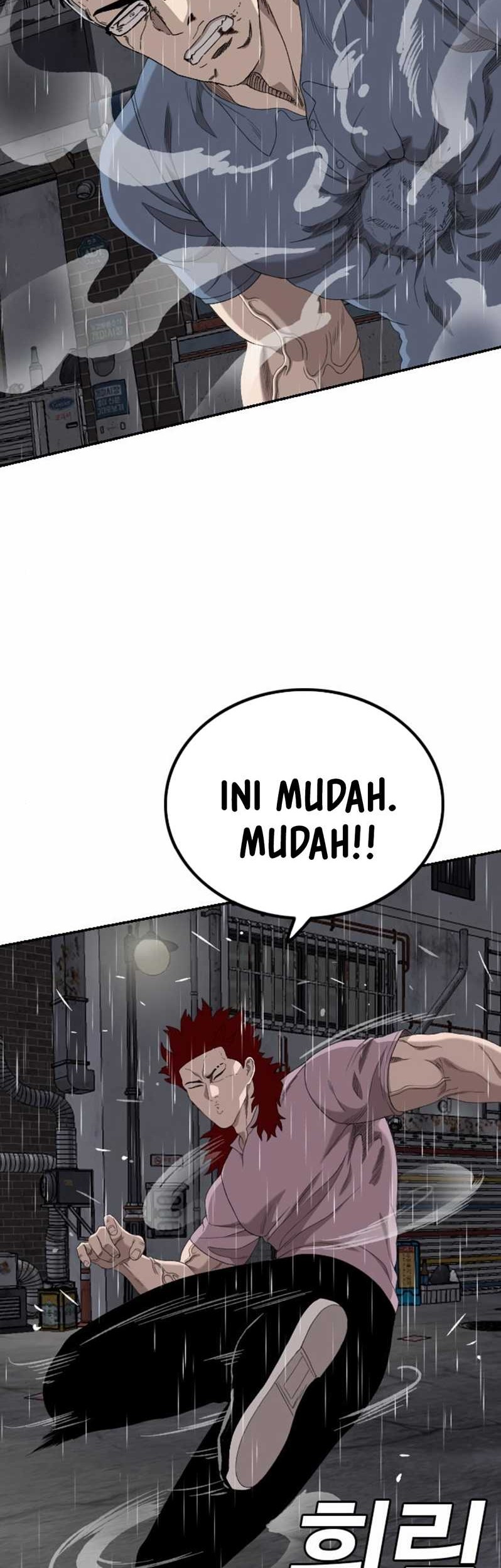 A Bad Person Chapter 243 Gambar 51