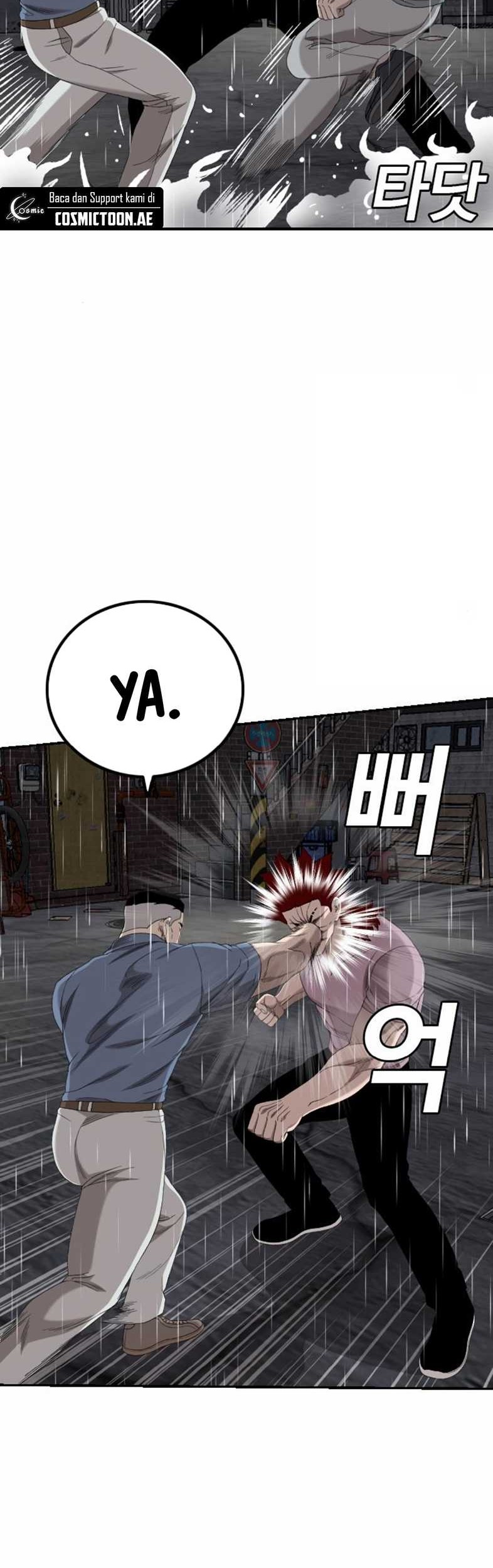 A Bad Person Chapter 243 Gambar 61