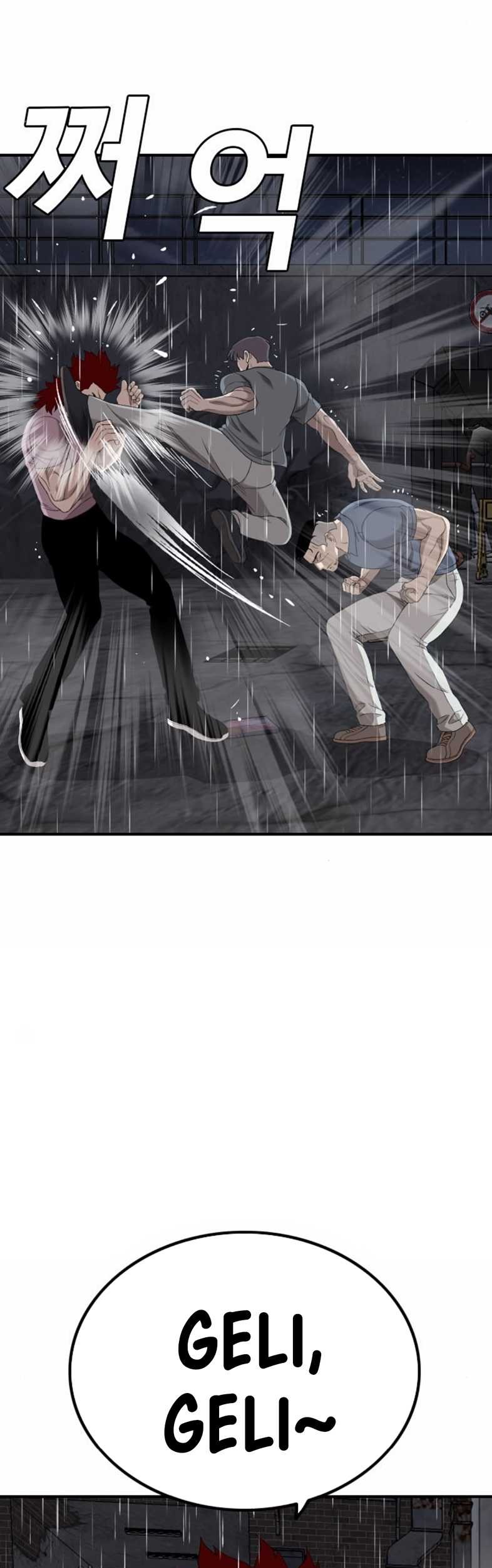 A Bad Person Chapter 243 Gambar 56