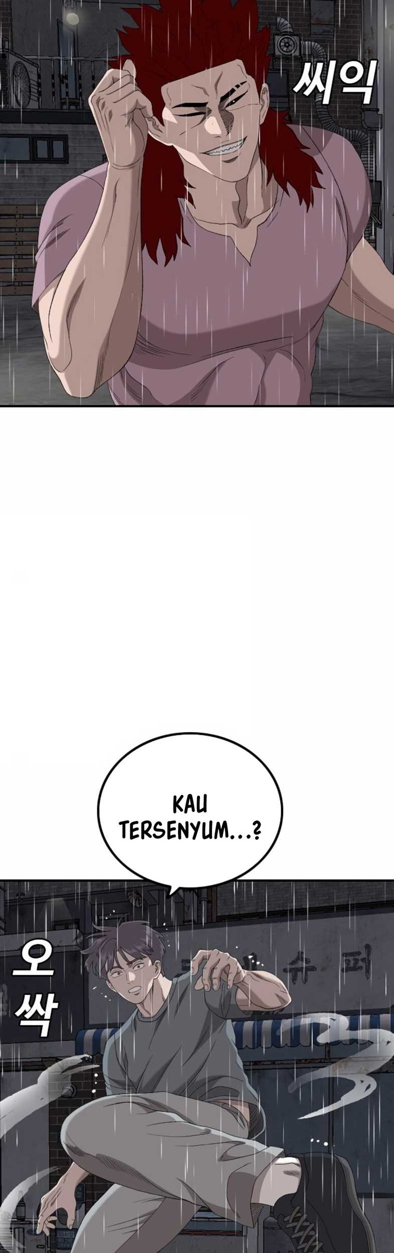 A Bad Person Chapter 243 Gambar 57