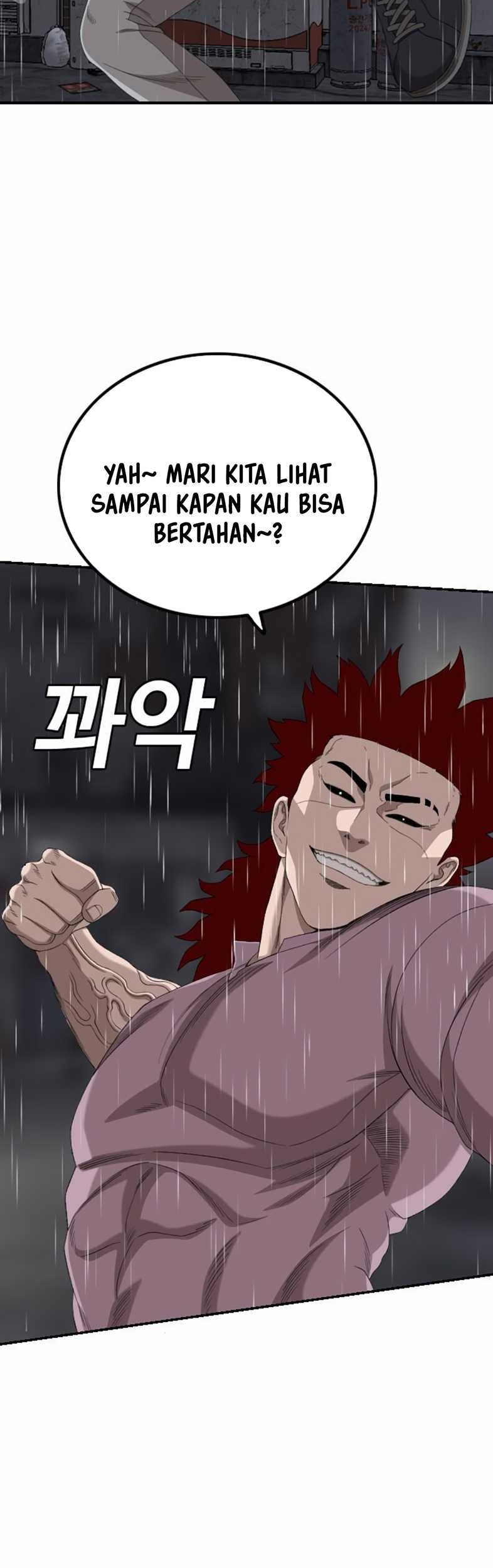 A Bad Person Chapter 243 Gambar 58