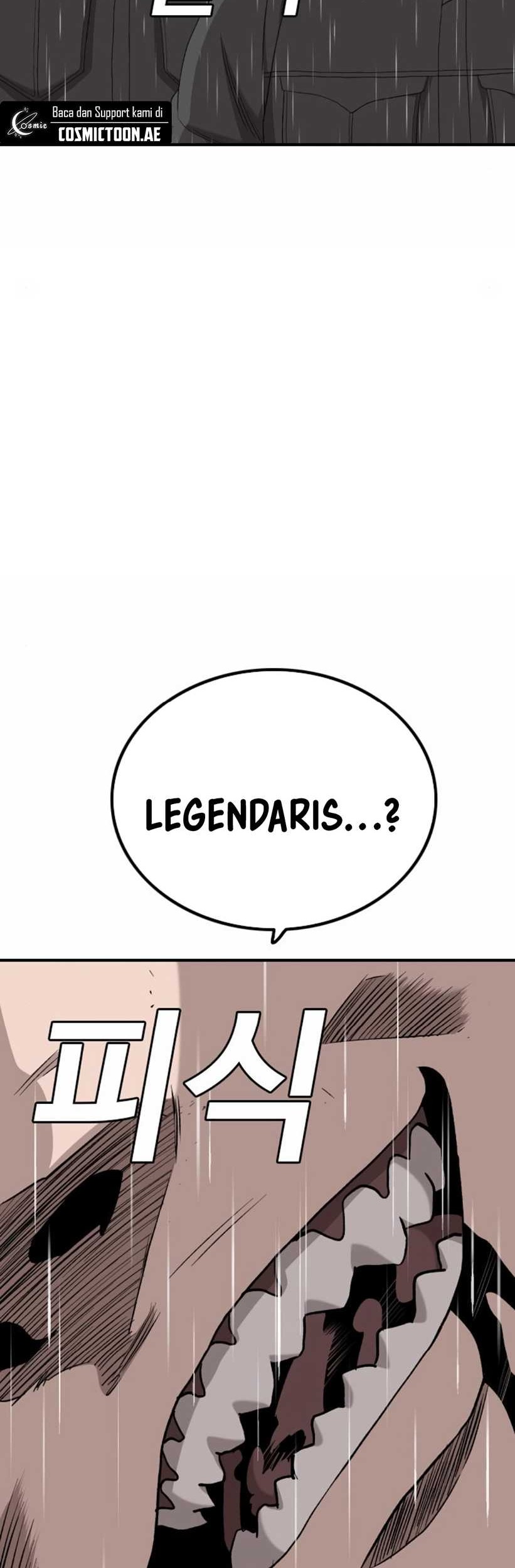 A Bad Person Chapter 243 Gambar 65