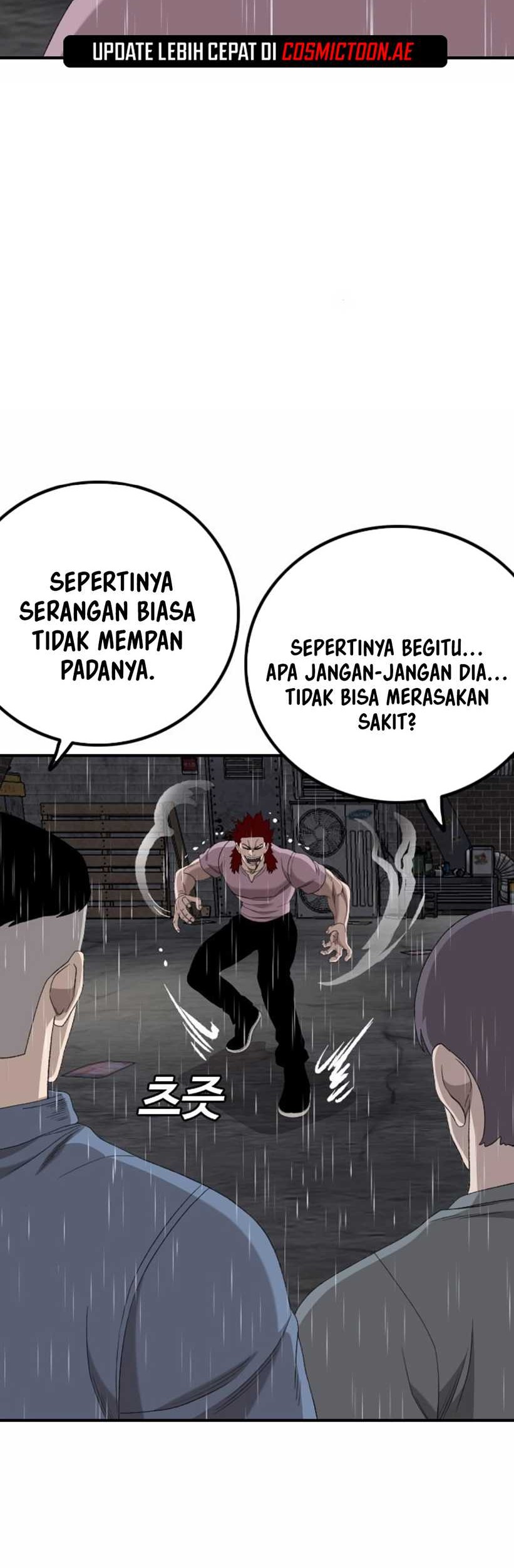 A Bad Person Chapter 243 Gambar 67