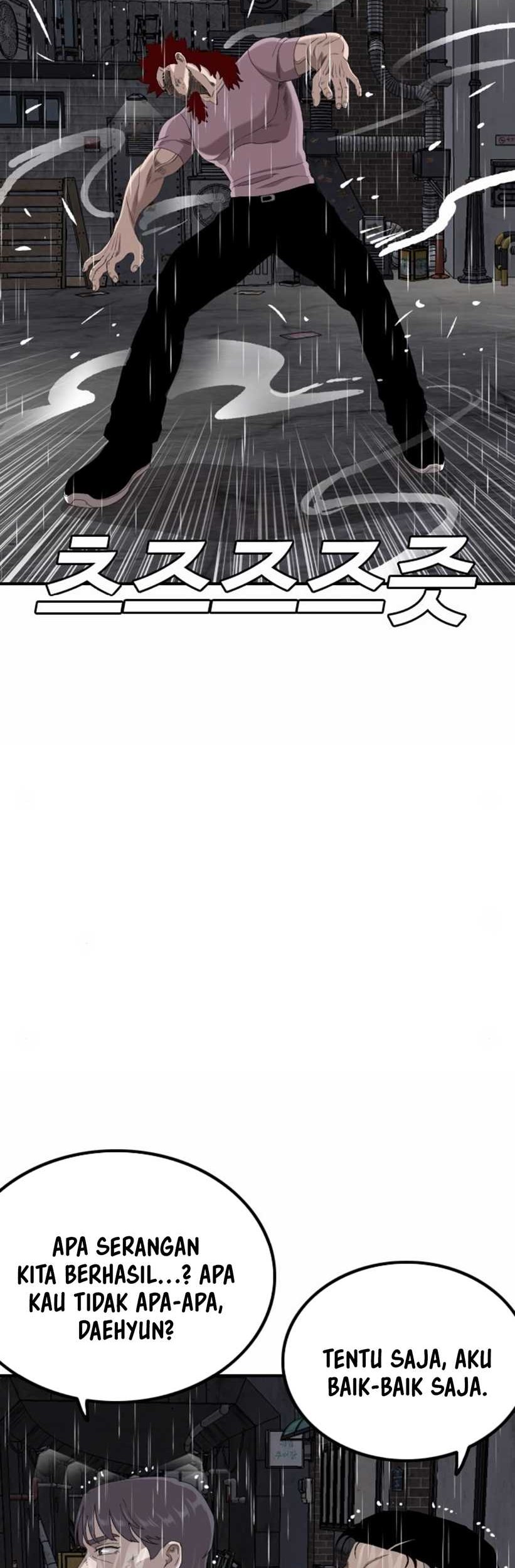 A Bad Person Chapter 243 Gambar 63