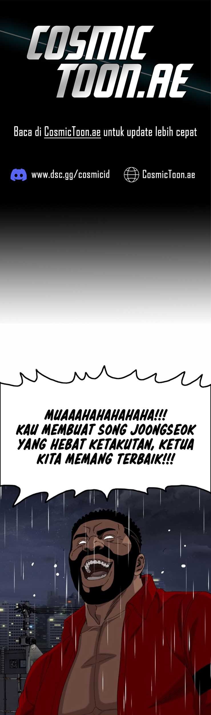 Manhwa A Bad Person Chapter 243 gambar nomor 2