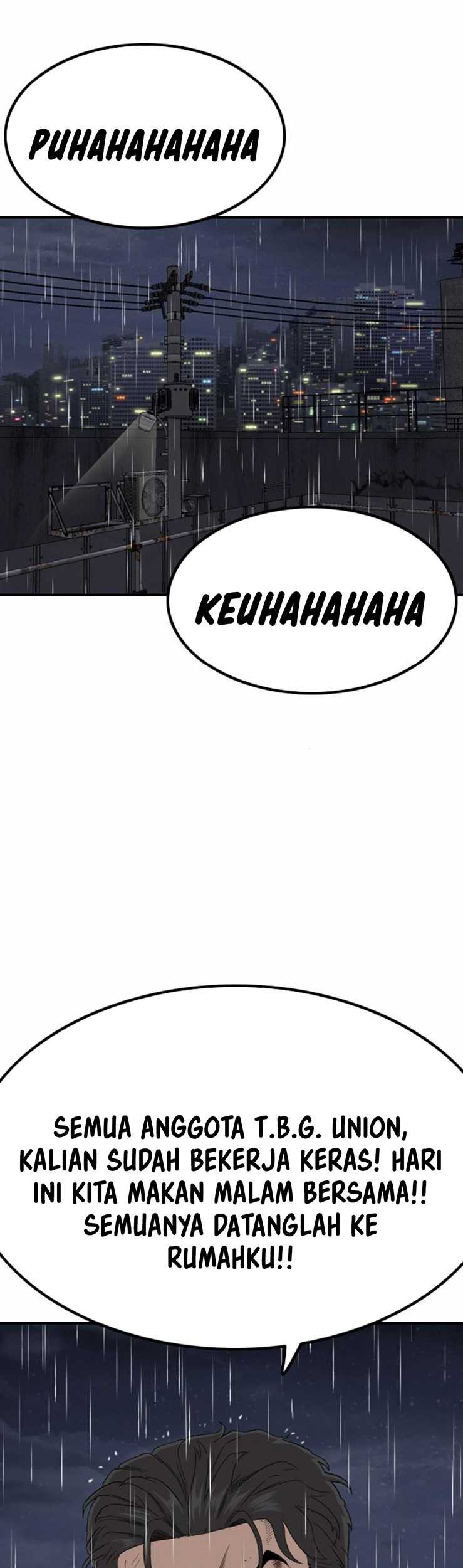 A Bad Person Chapter 243 Gambar 4