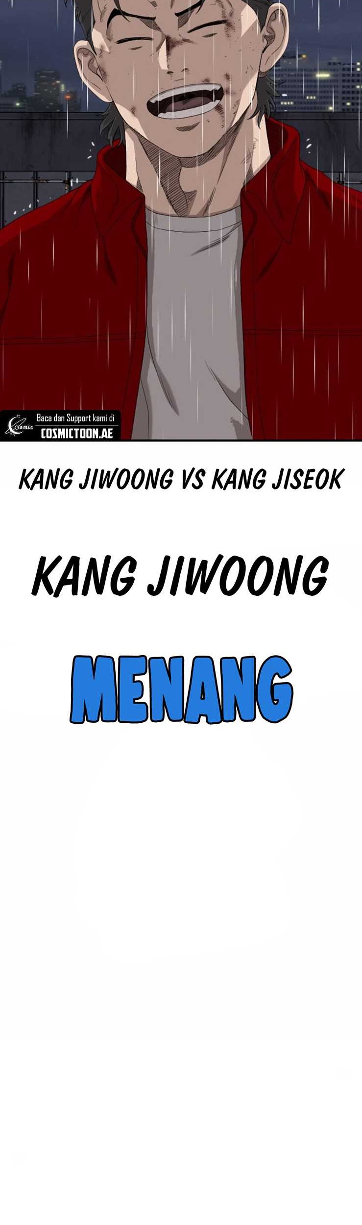 A Bad Person Chapter 243 Gambar 5