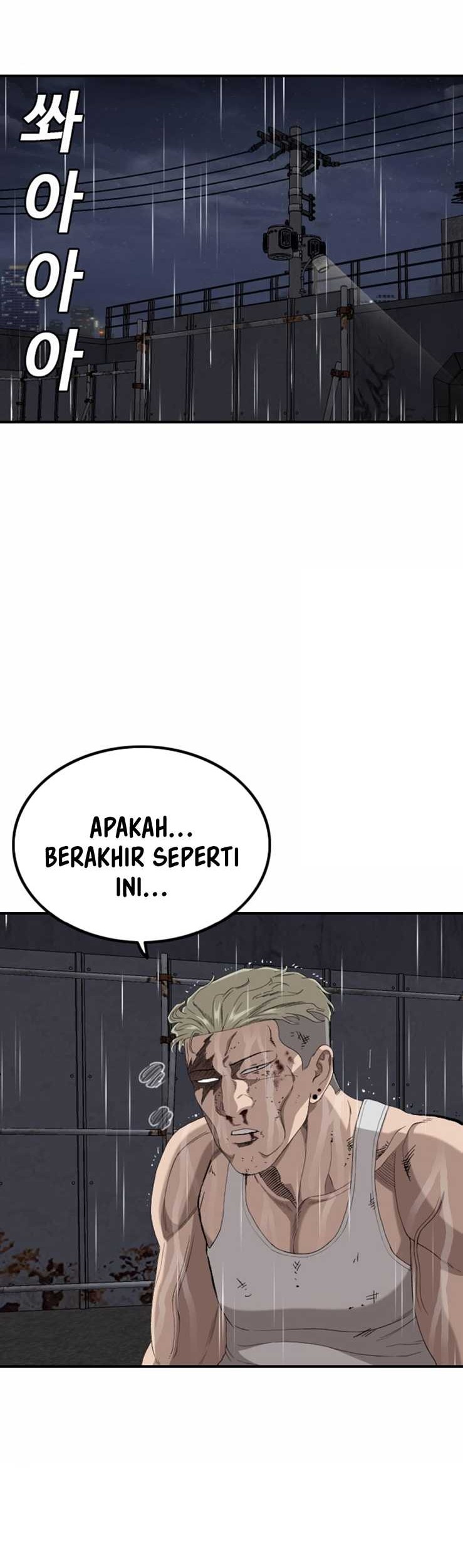 A Bad Person Chapter 243 Gambar 7