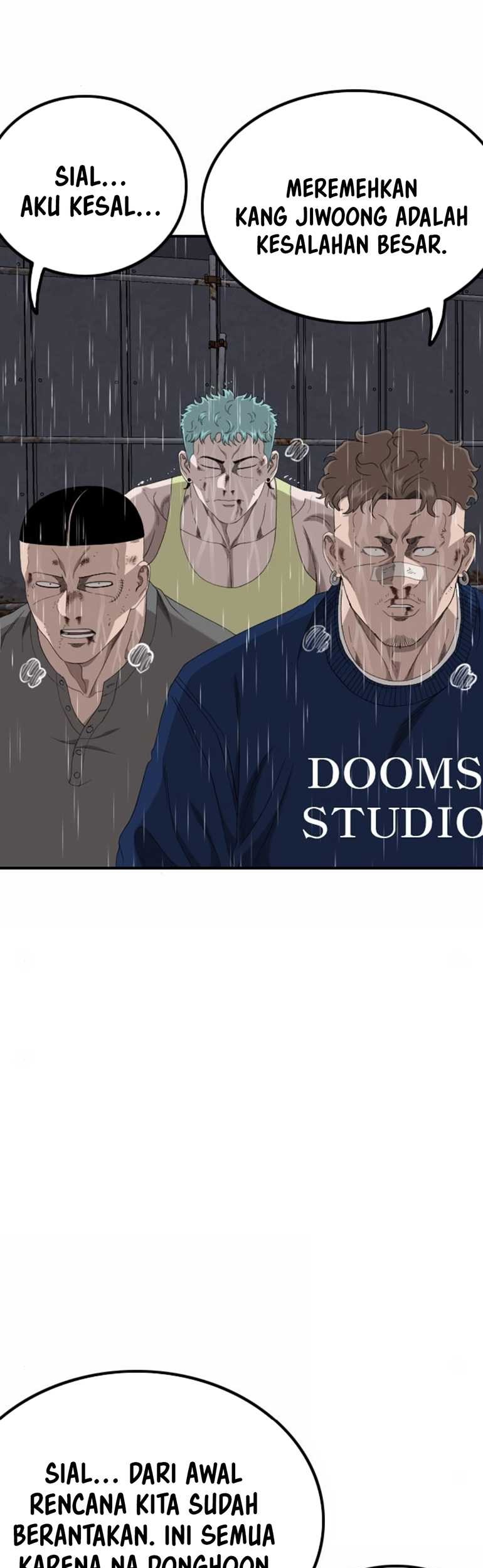 A Bad Person Chapter 243 Gambar 8