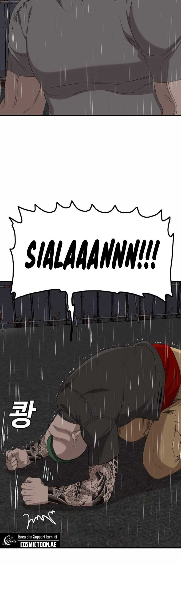 A Bad Person Chapter 243 Gambar 10