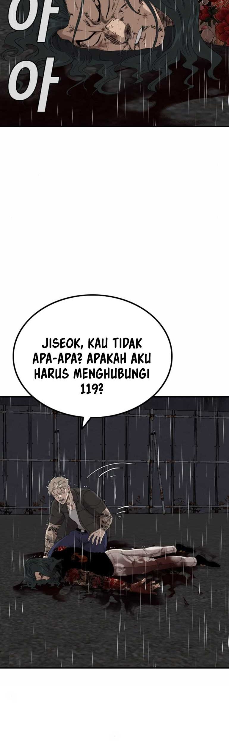 A Bad Person Chapter 243 Gambar 13