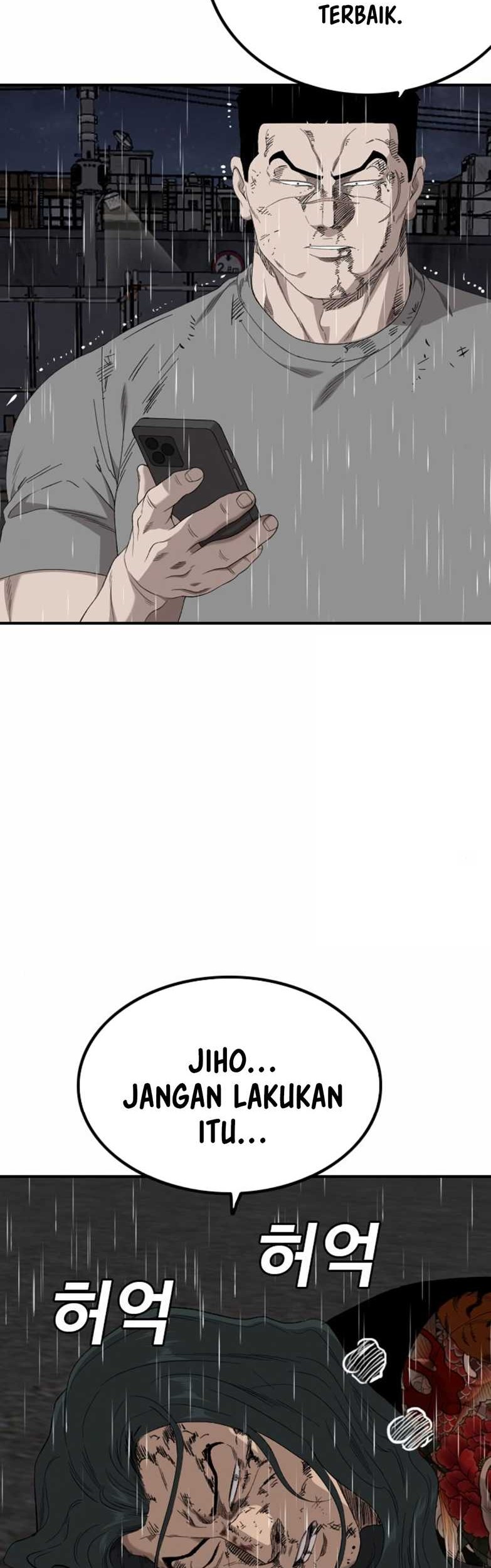 A Bad Person Chapter 243 Gambar 15