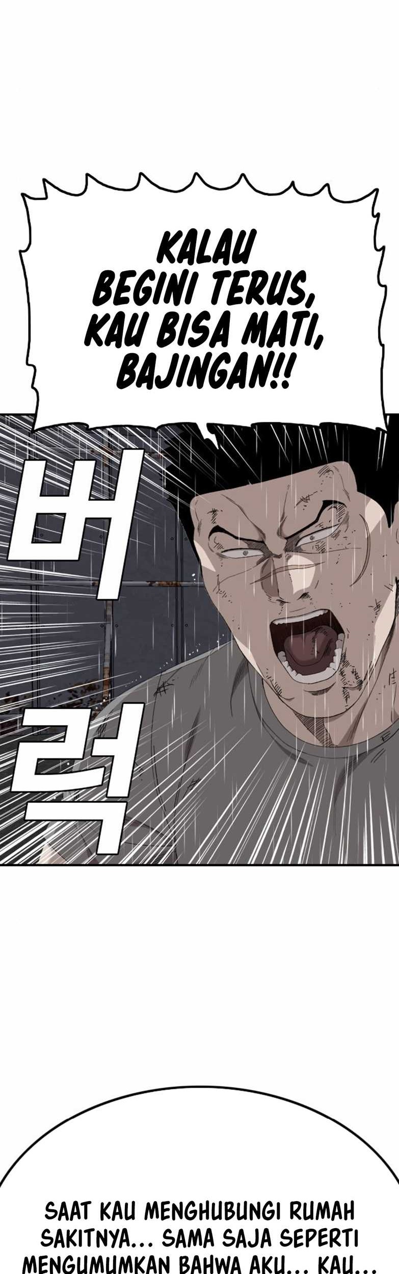 A Bad Person Chapter 243 Gambar 17