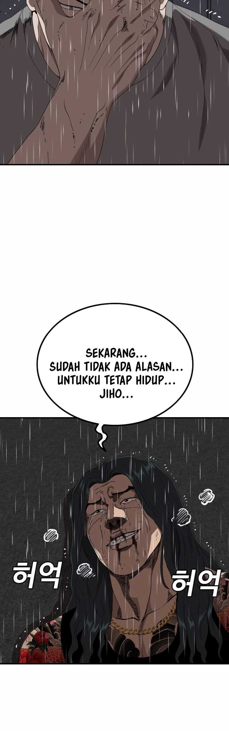 A Bad Person Chapter 243 Gambar 19