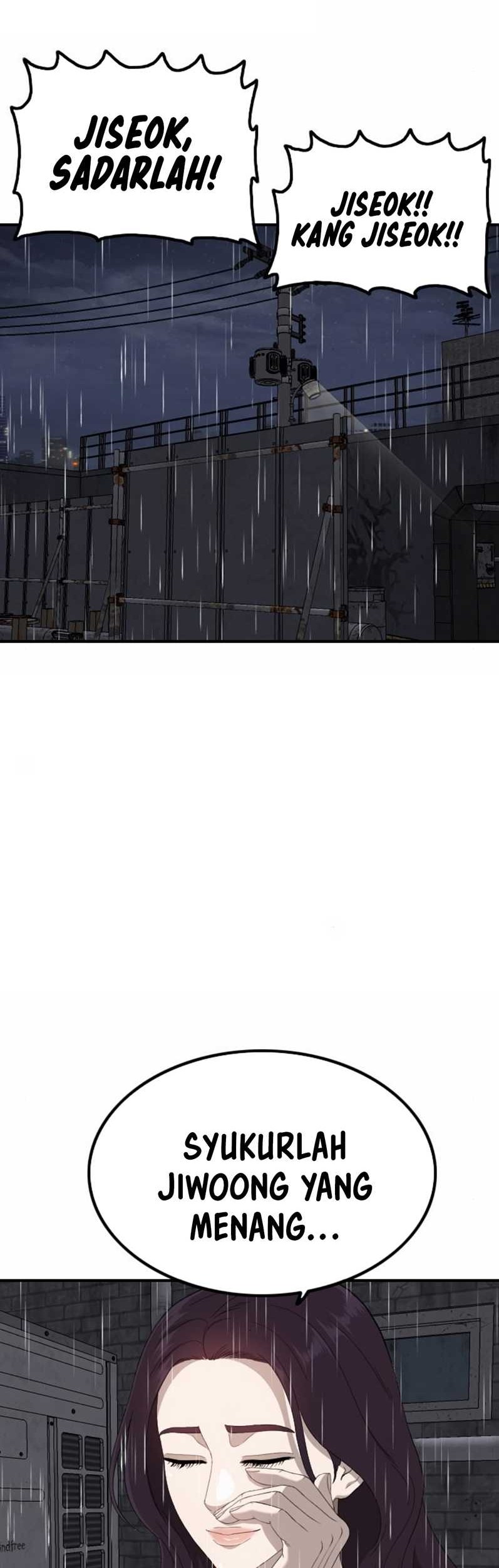 A Bad Person Chapter 243 Gambar 21