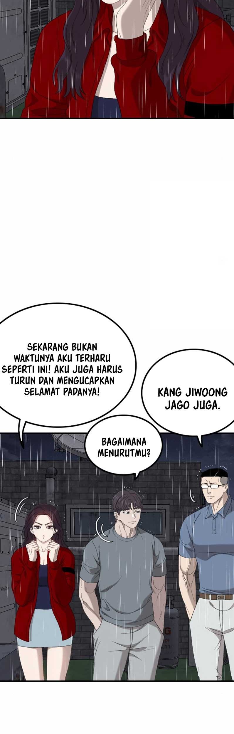 A Bad Person Chapter 243 Gambar 22