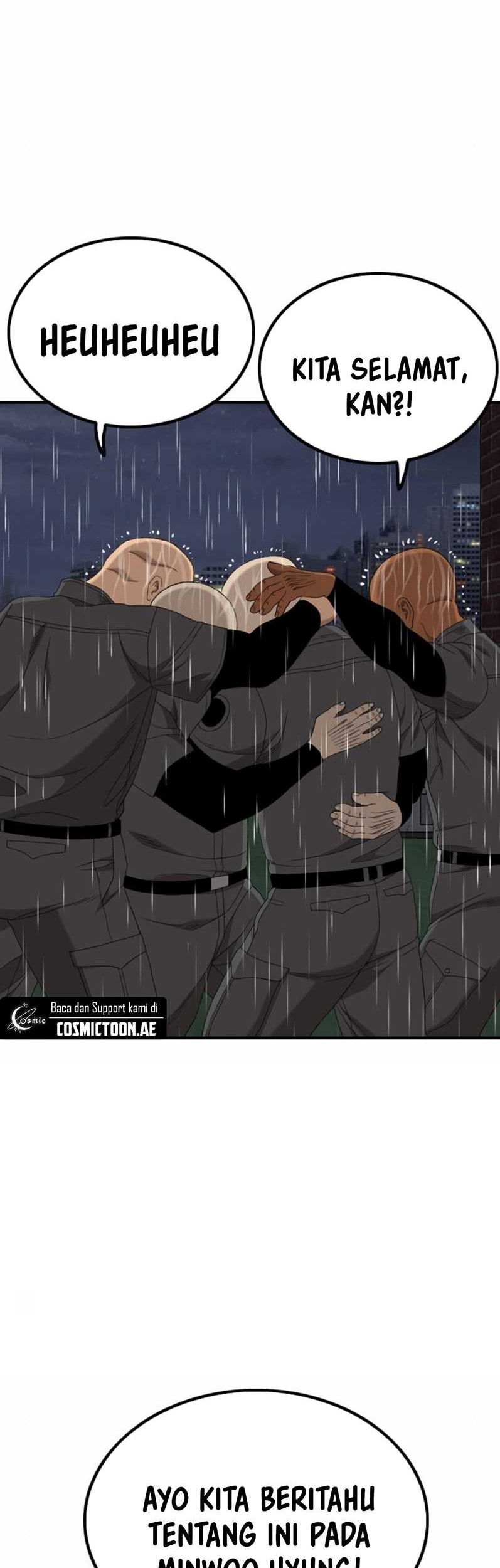 A Bad Person Chapter 243 Gambar 23