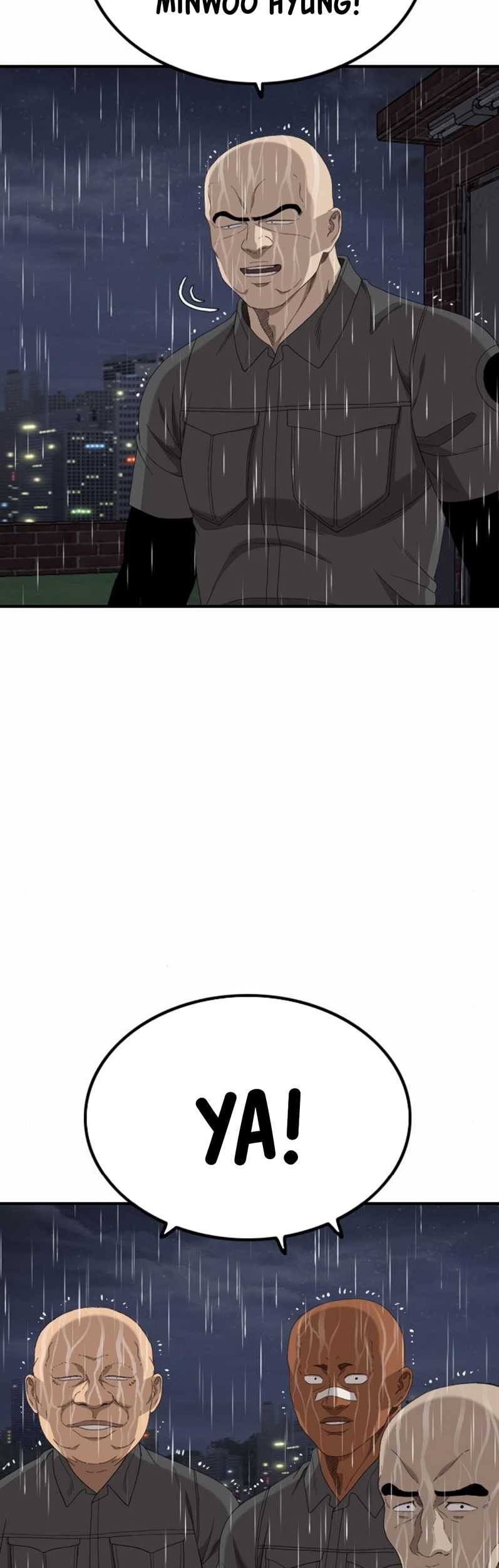 A Bad Person Chapter 243 Gambar 24