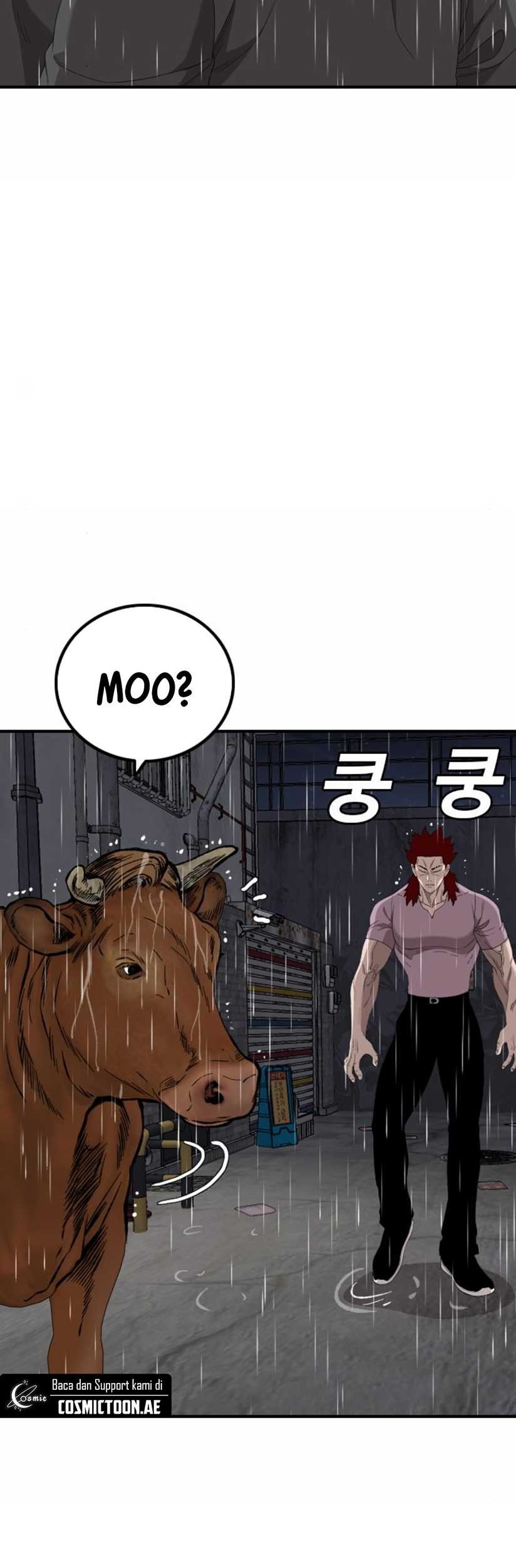 A Bad Person Chapter 243 Gambar 28