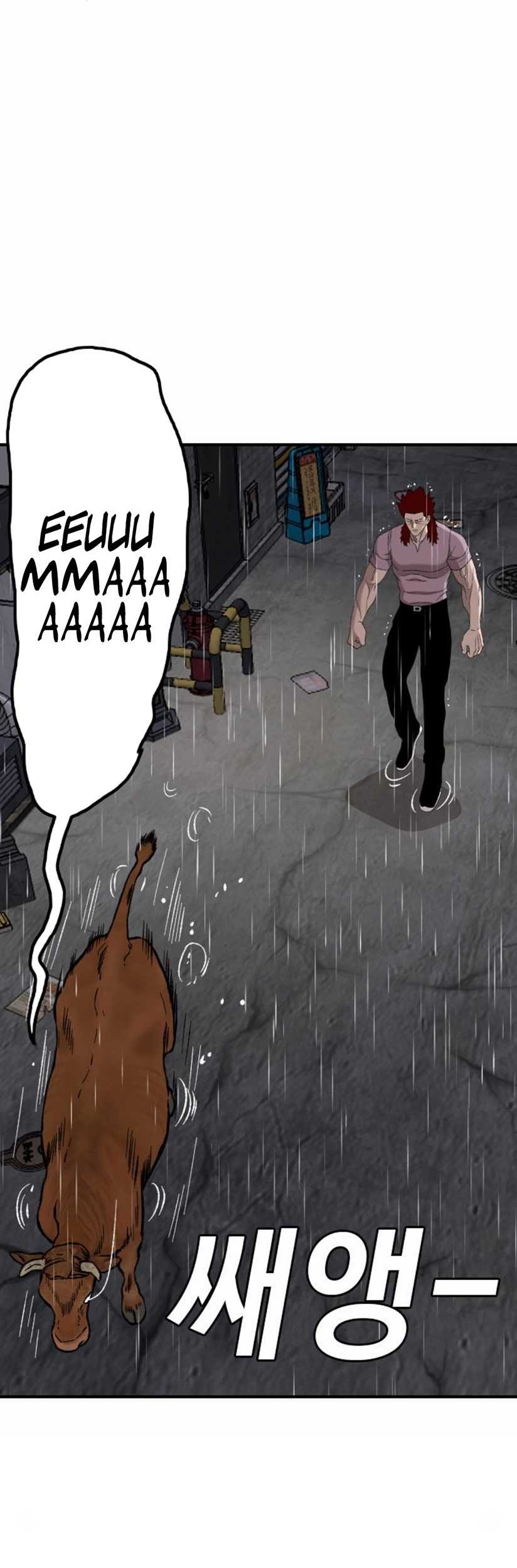 A Bad Person Chapter 243 Gambar 31