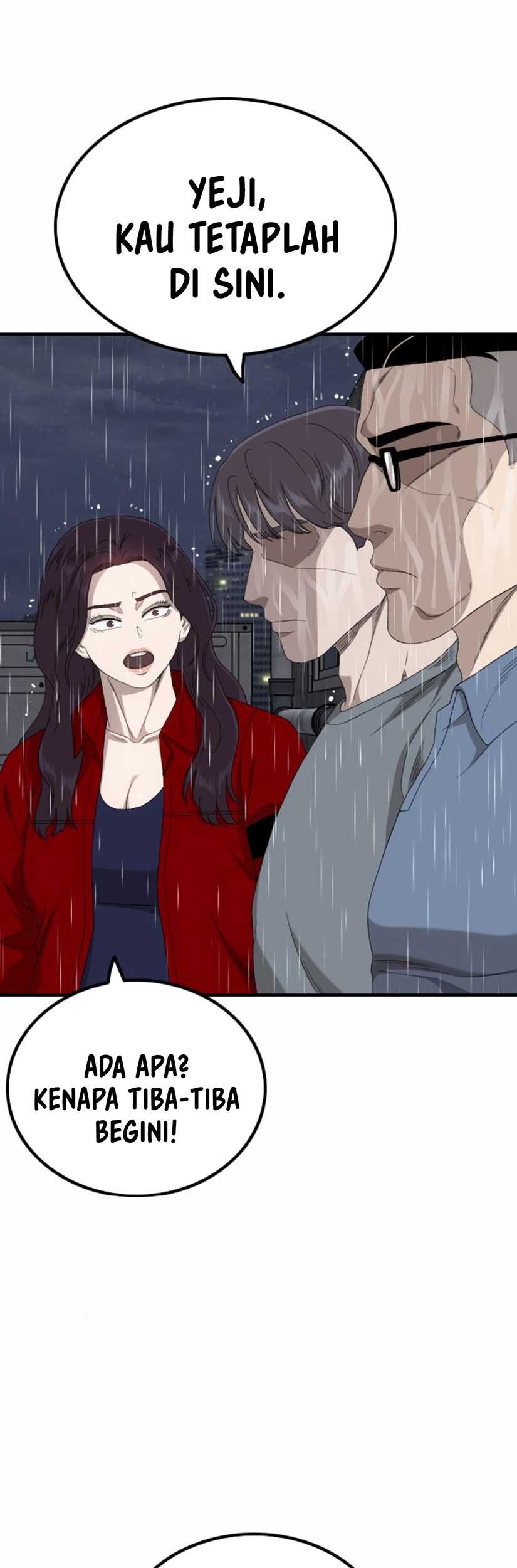 A Bad Person Chapter 243 Gambar 32