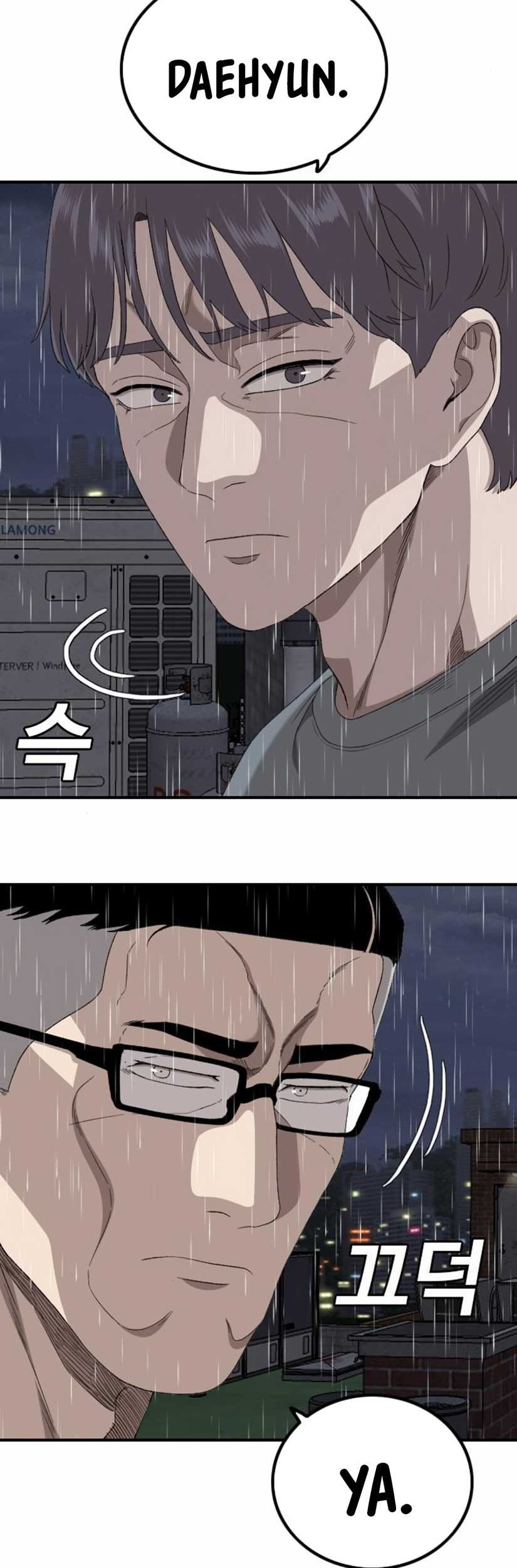 A Bad Person Chapter 243 Gambar 33