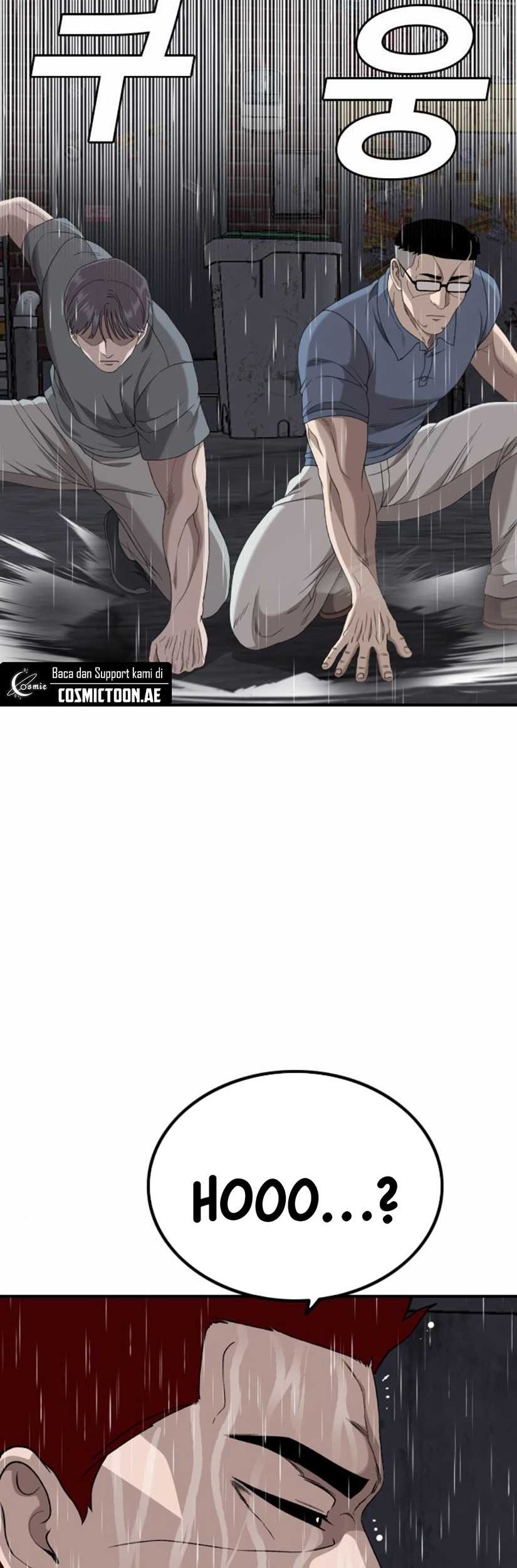 A Bad Person Chapter 243 Gambar 35