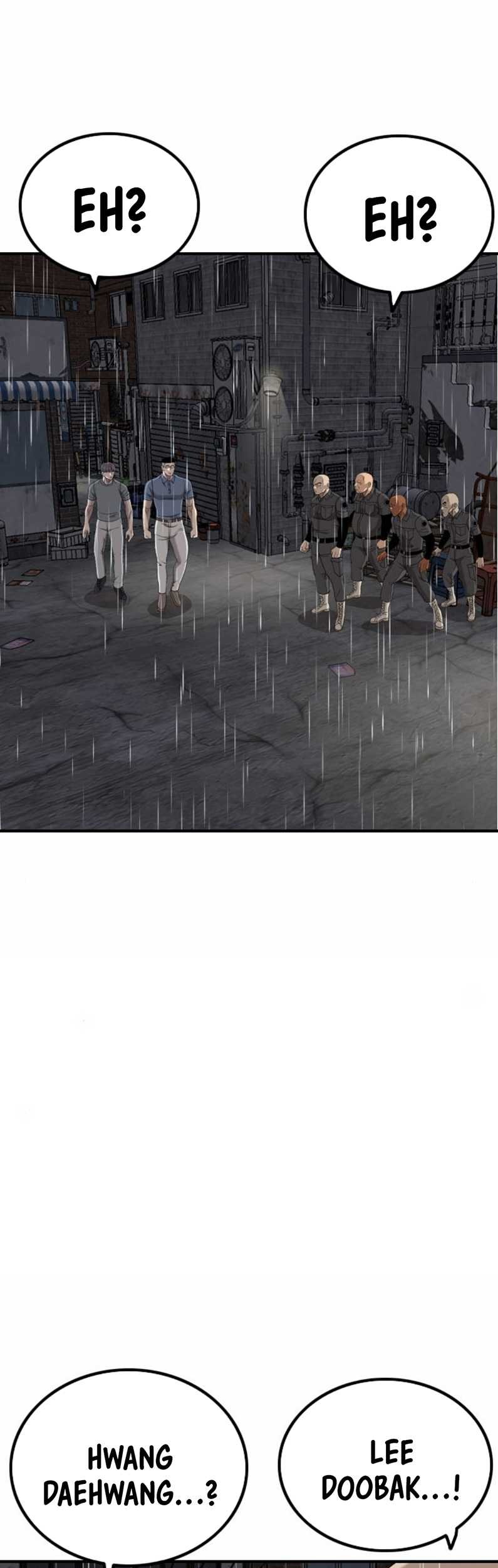 A Bad Person Chapter 243 Gambar 38