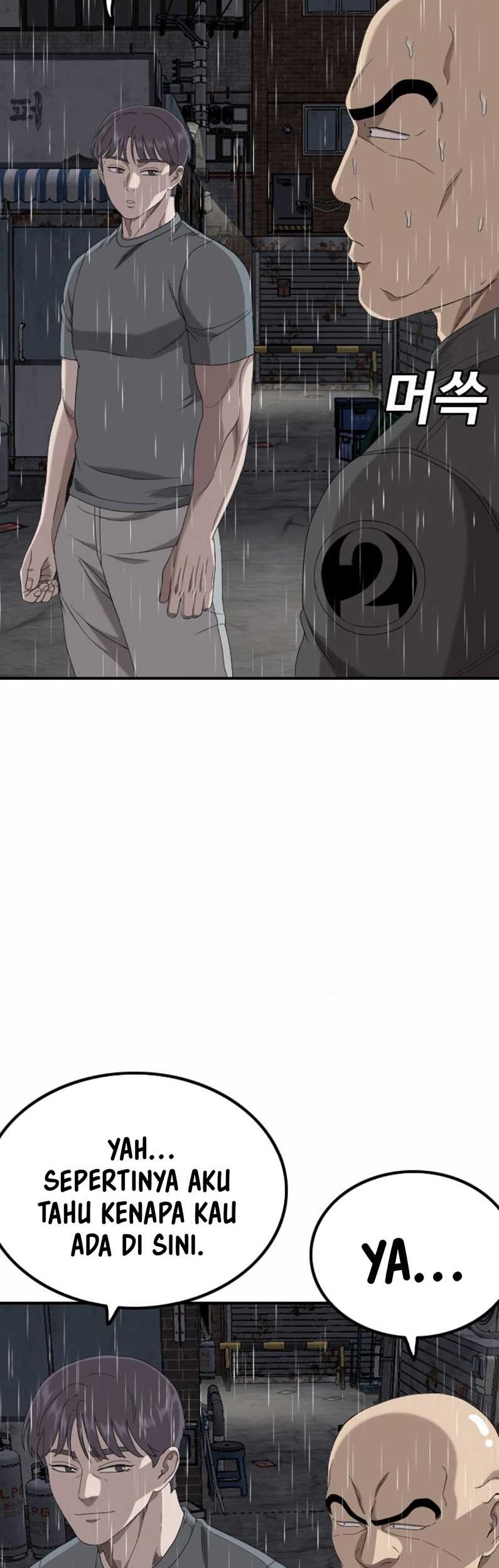 A Bad Person Chapter 243 Gambar 39