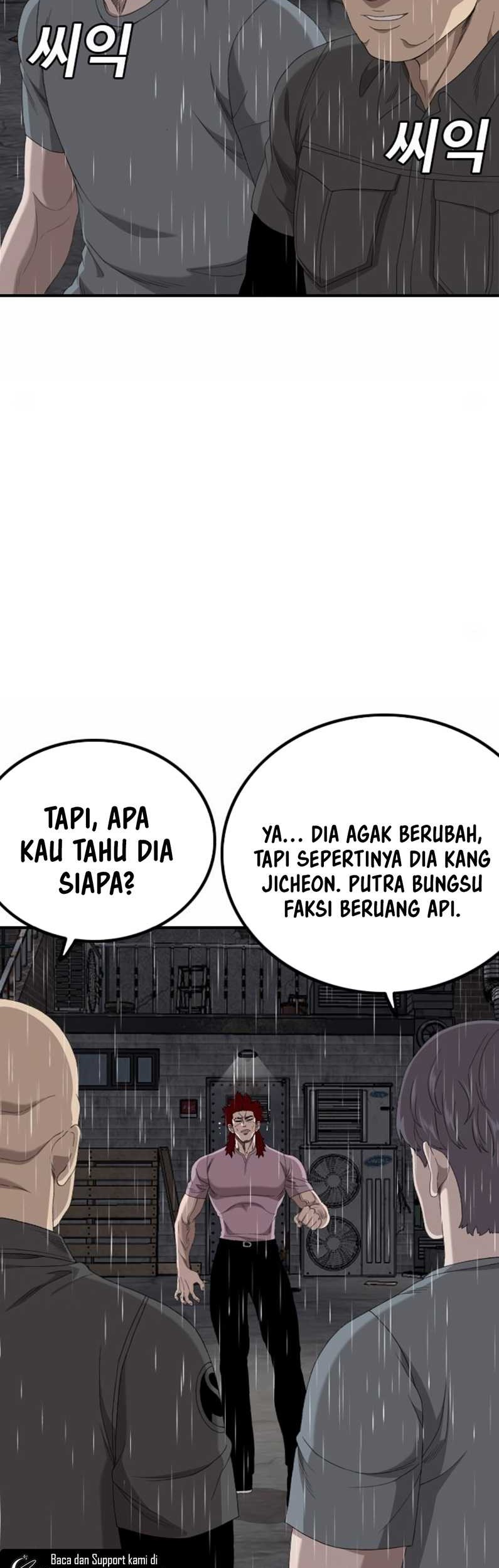 A Bad Person Chapter 243 Gambar 40