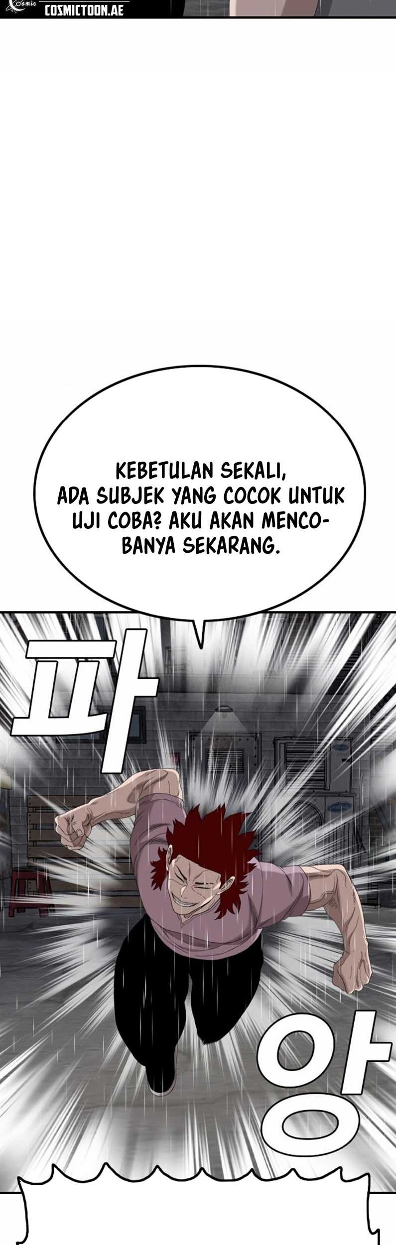 A Bad Person Chapter 243 Gambar 41
