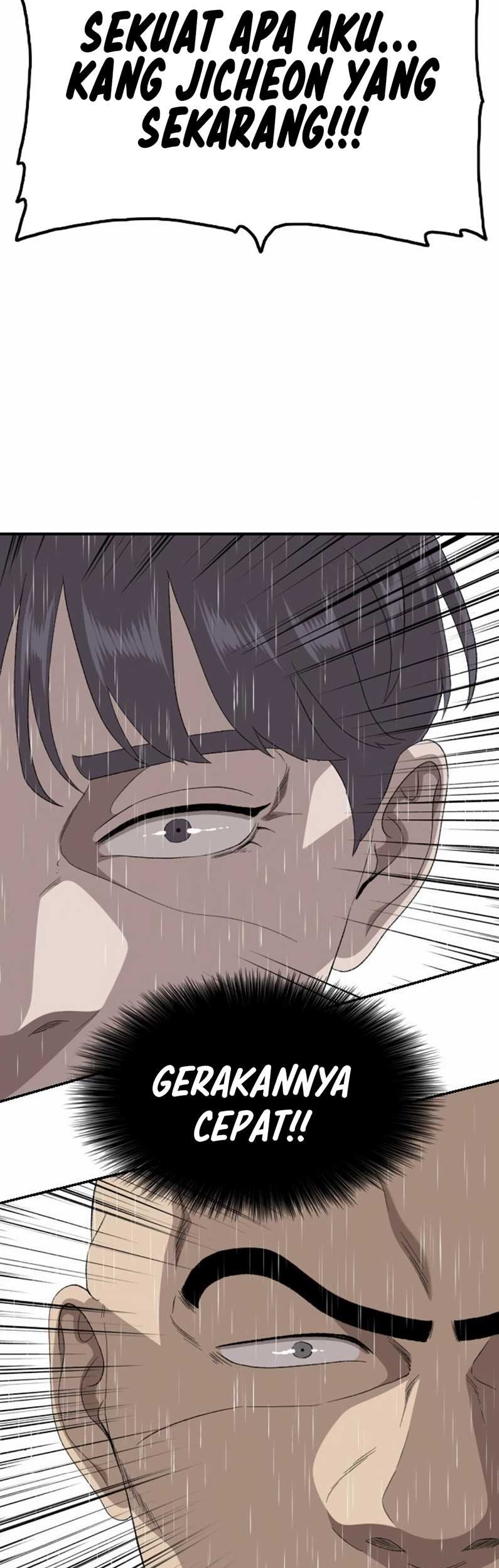 A Bad Person Chapter 243 Gambar 42