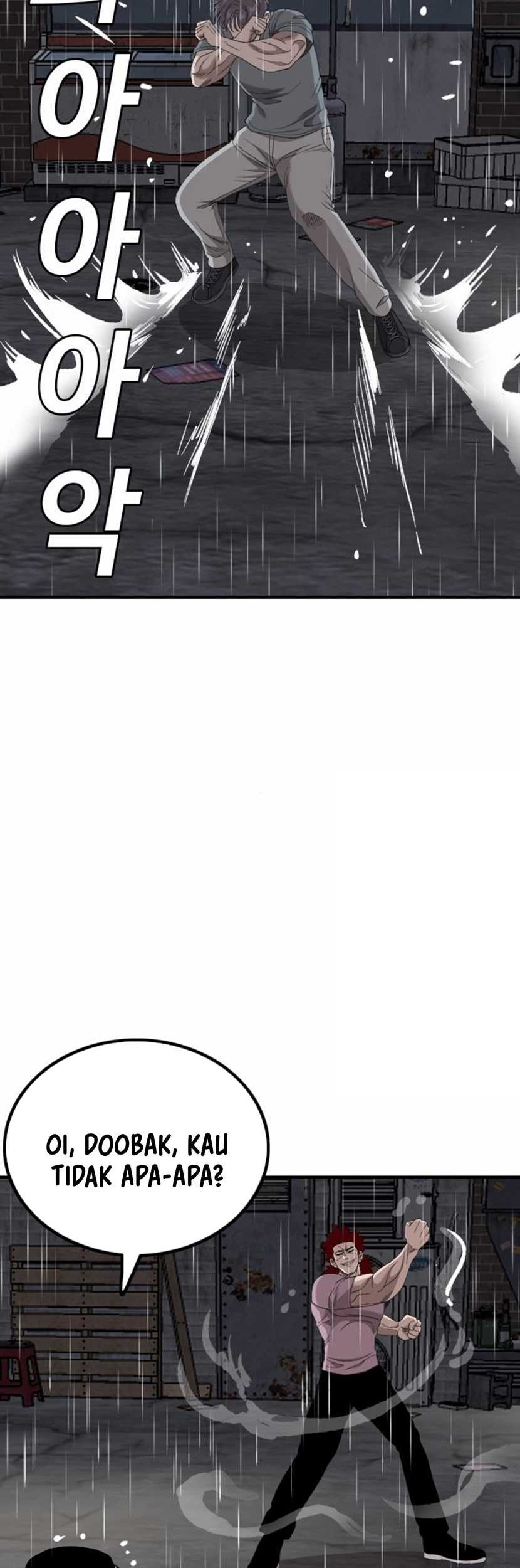 A Bad Person Chapter 243 Gambar 45