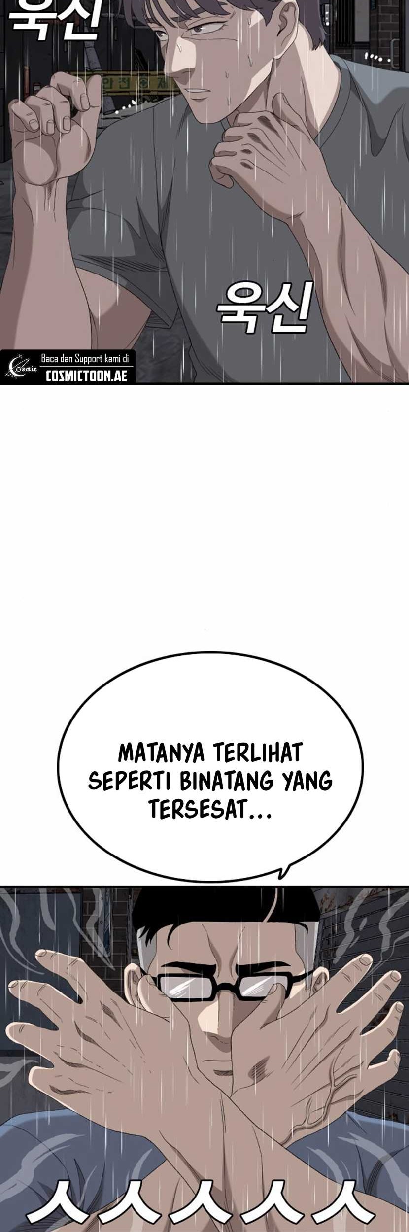 A Bad Person Chapter 243 Gambar 47